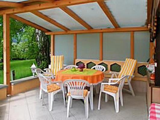 Haus Grüllich room 3
