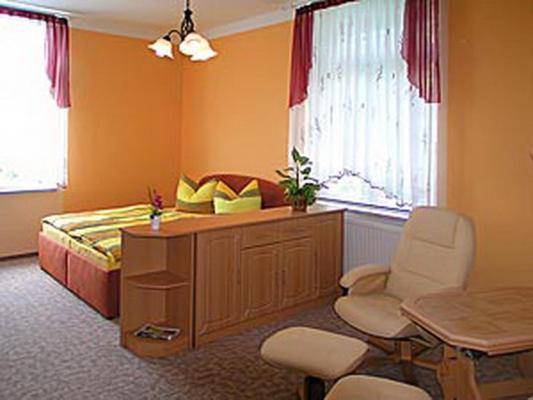 Haus Grüllich room 6